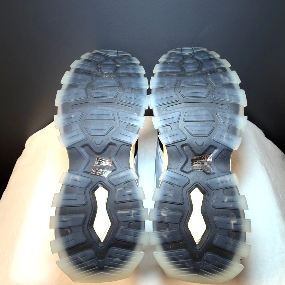 Mazino Core “Cream” – Core-006 Sneakers | 8M/9.5W - Picture 10 of 13
